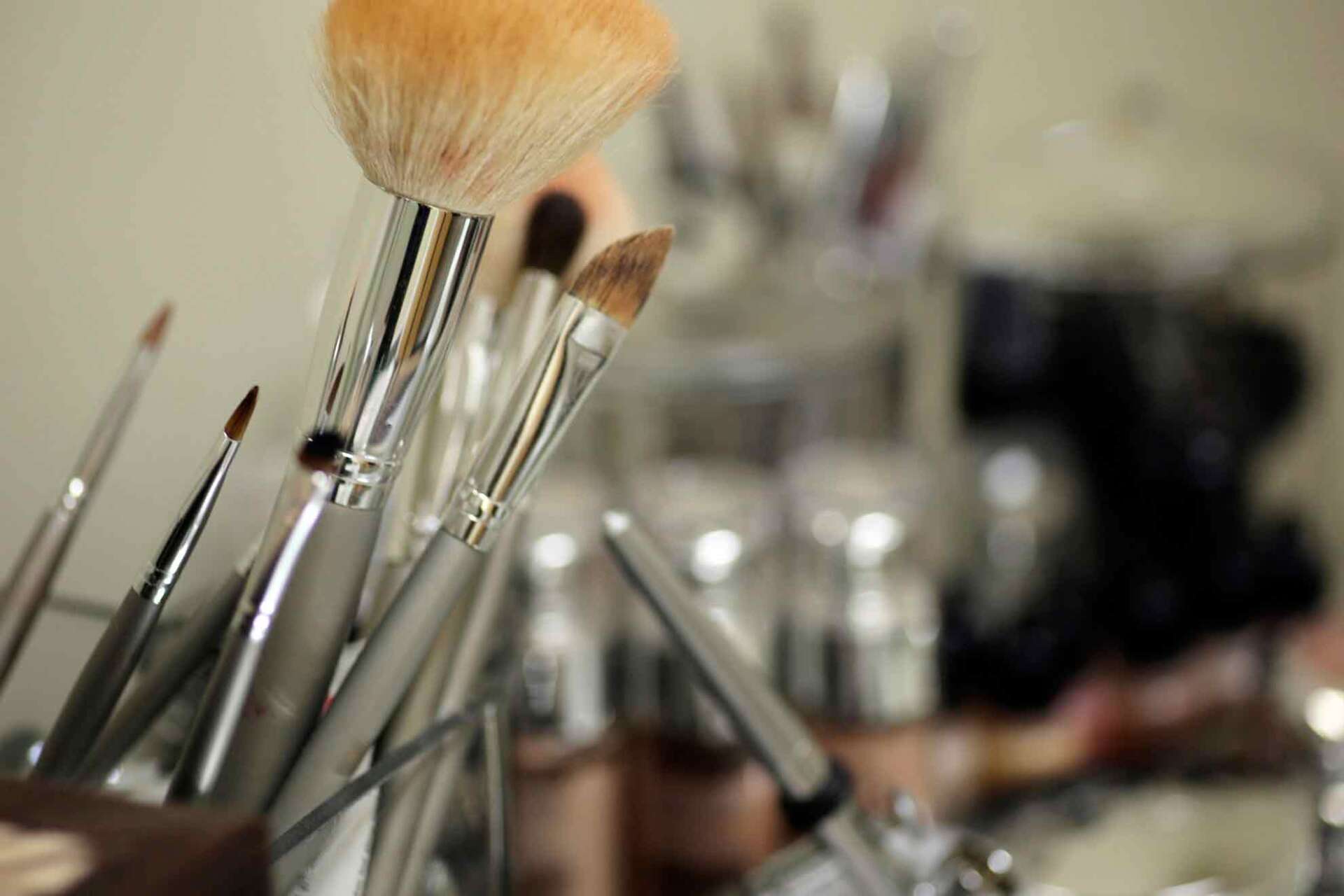 Make up Brushes
