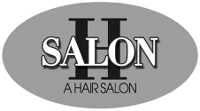 Salon H - Logo