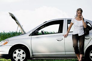 Roadside assistance