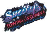 Smity's Towing & Recovery - Logo