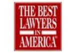 The best lawyers in America