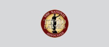 Top 100 Lawyers