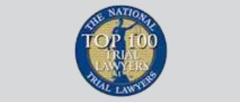 Top 100 Trial Lawyer