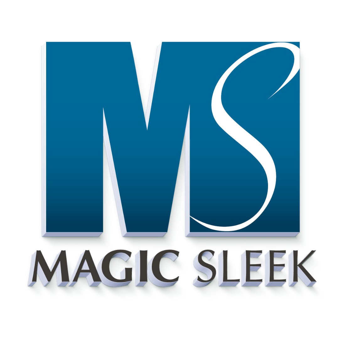 Magic Sleek Logo