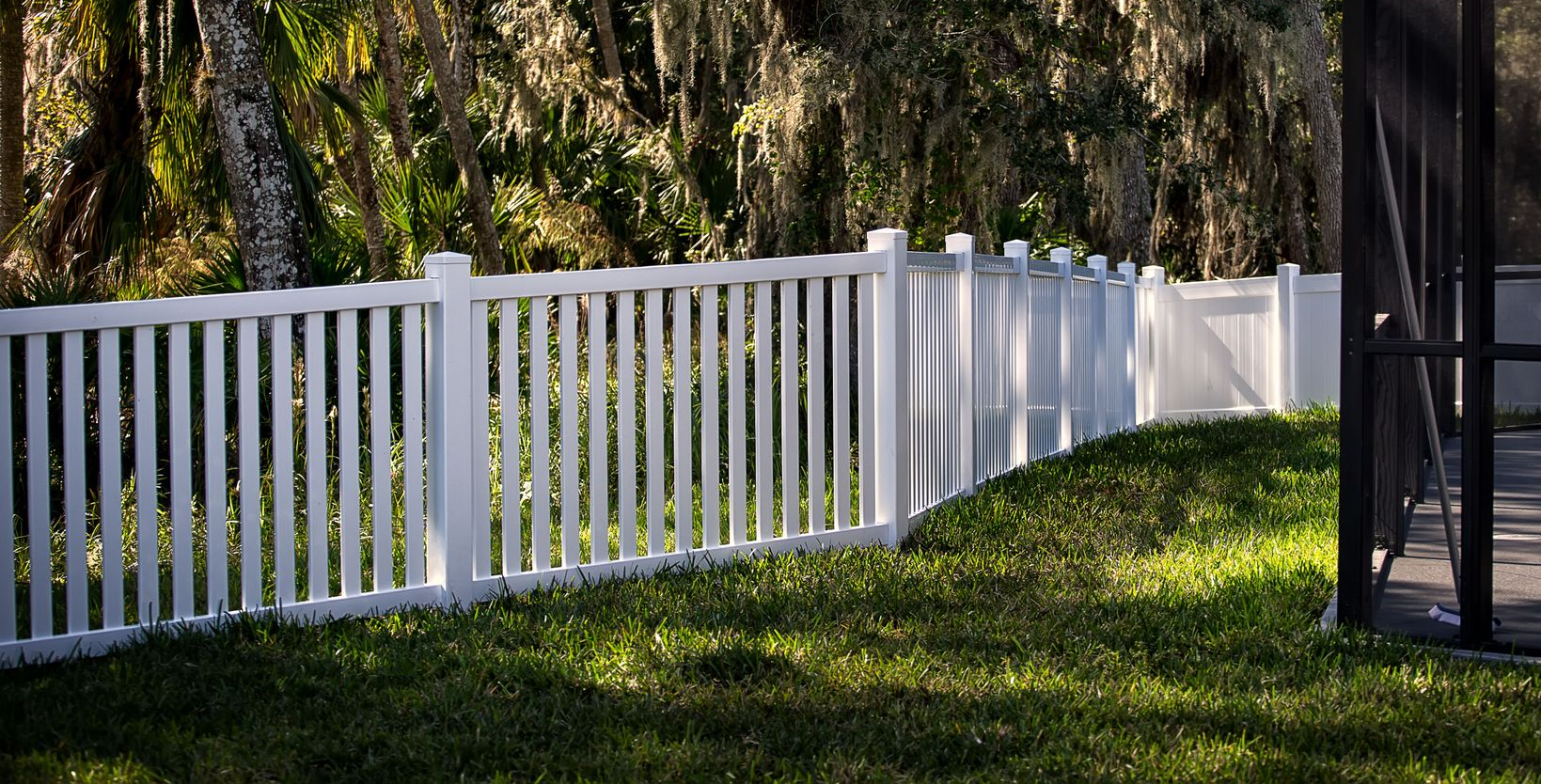 Quality Fence