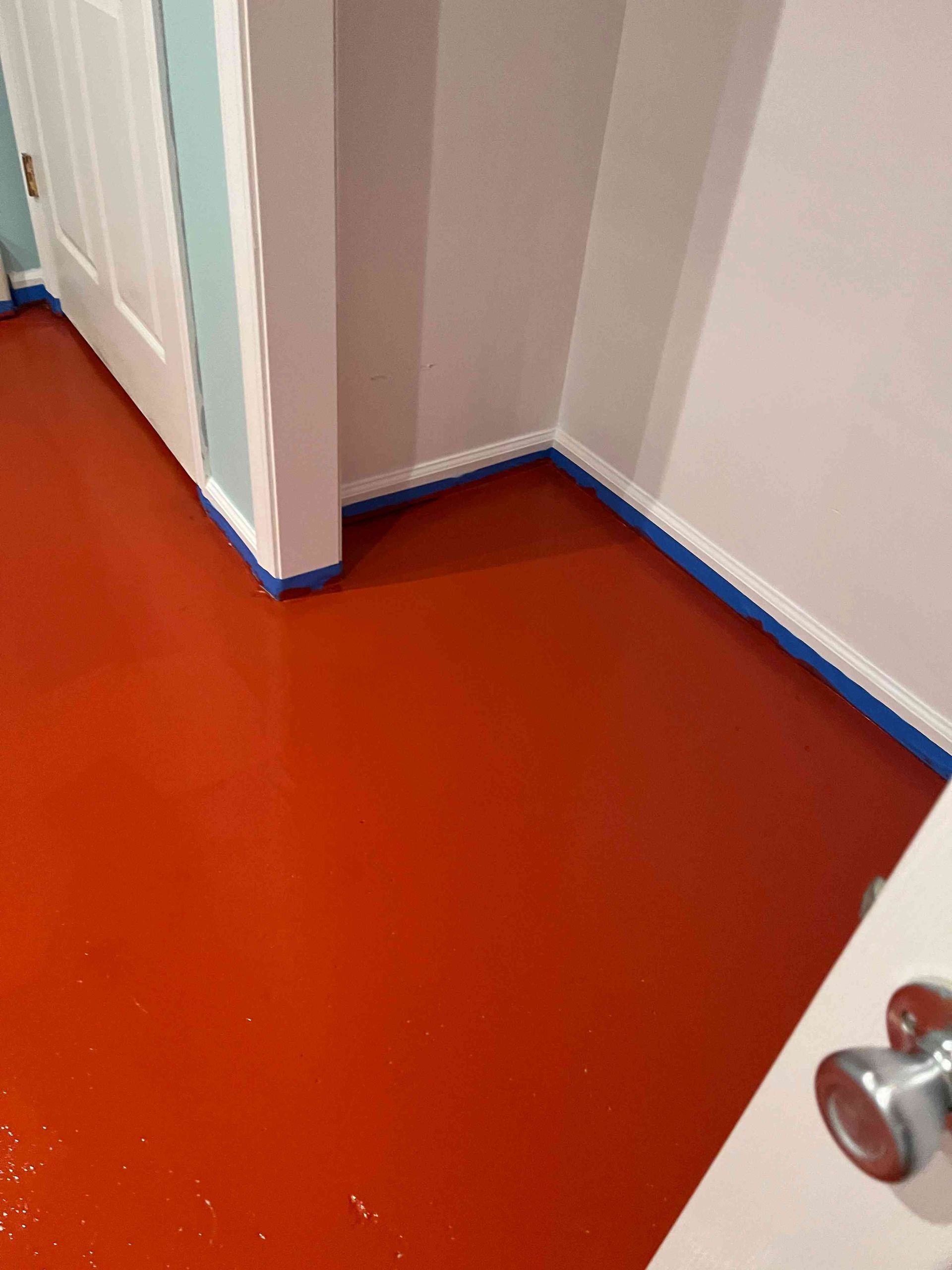 USA Epoxy Floors
