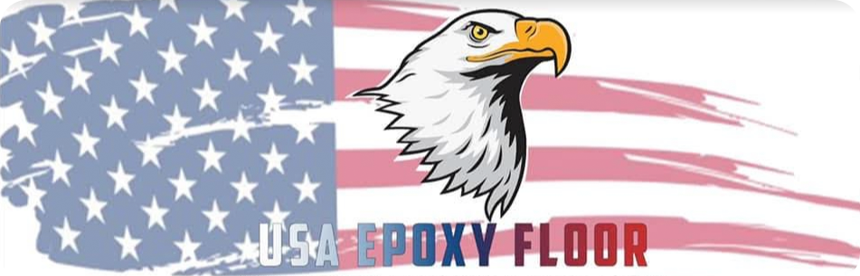 USA Epoxy Floors - logo