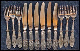 Silverware