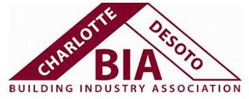Charlotte Building Industry Association - logo

