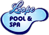 Loope Pool and Spa LLC - Logo