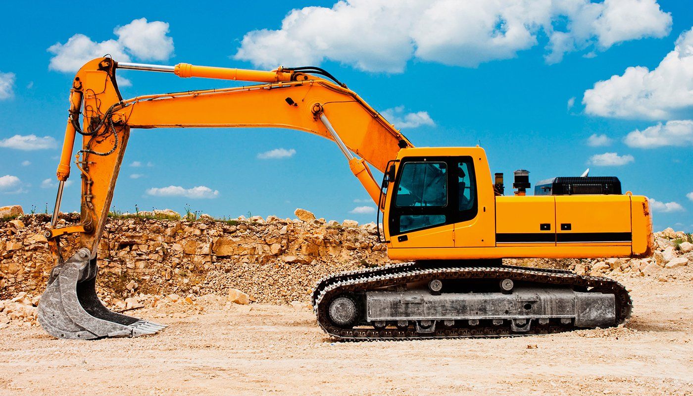 Site prep and development