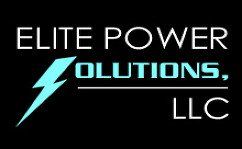 Elite Power Solutions, LLC logo