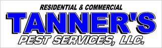Tanner's Pest Services_Logo
