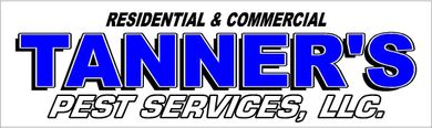 Tanner's Pest Services_Logo