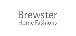 Brewster Home Fashions