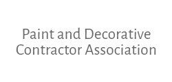 Paint and Decorative Contractor Association