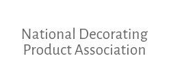 National Decorating Product Association