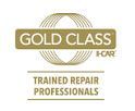 Gold Class logo