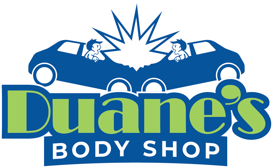 Duane's Body Shop, Inc - Logo