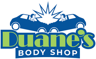 Duane's Body Shop, Inc - Logo