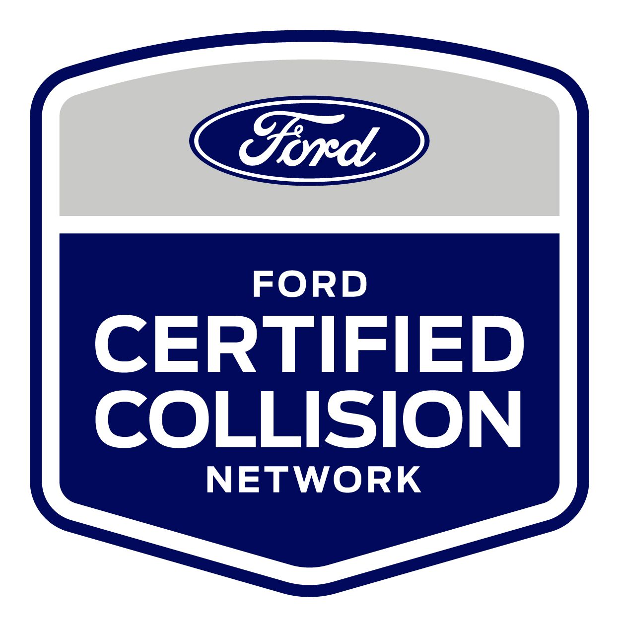 Ford Certified Collision Network
