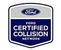 Ford Certified Collision Network