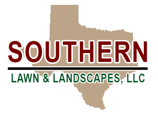 Southern Lawn & Landscapes  LLC Logo