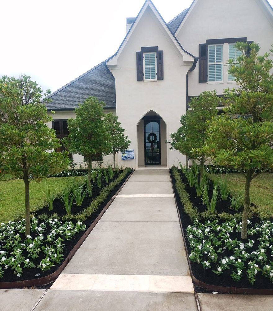Southern Lawn & Landscapes LLC