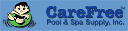 CareFree Pool & Spa Supply Inc