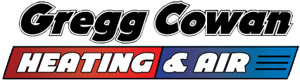 Gregg Cowan Heating & Air Inc logo