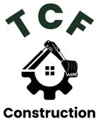 TCF Construction - logo