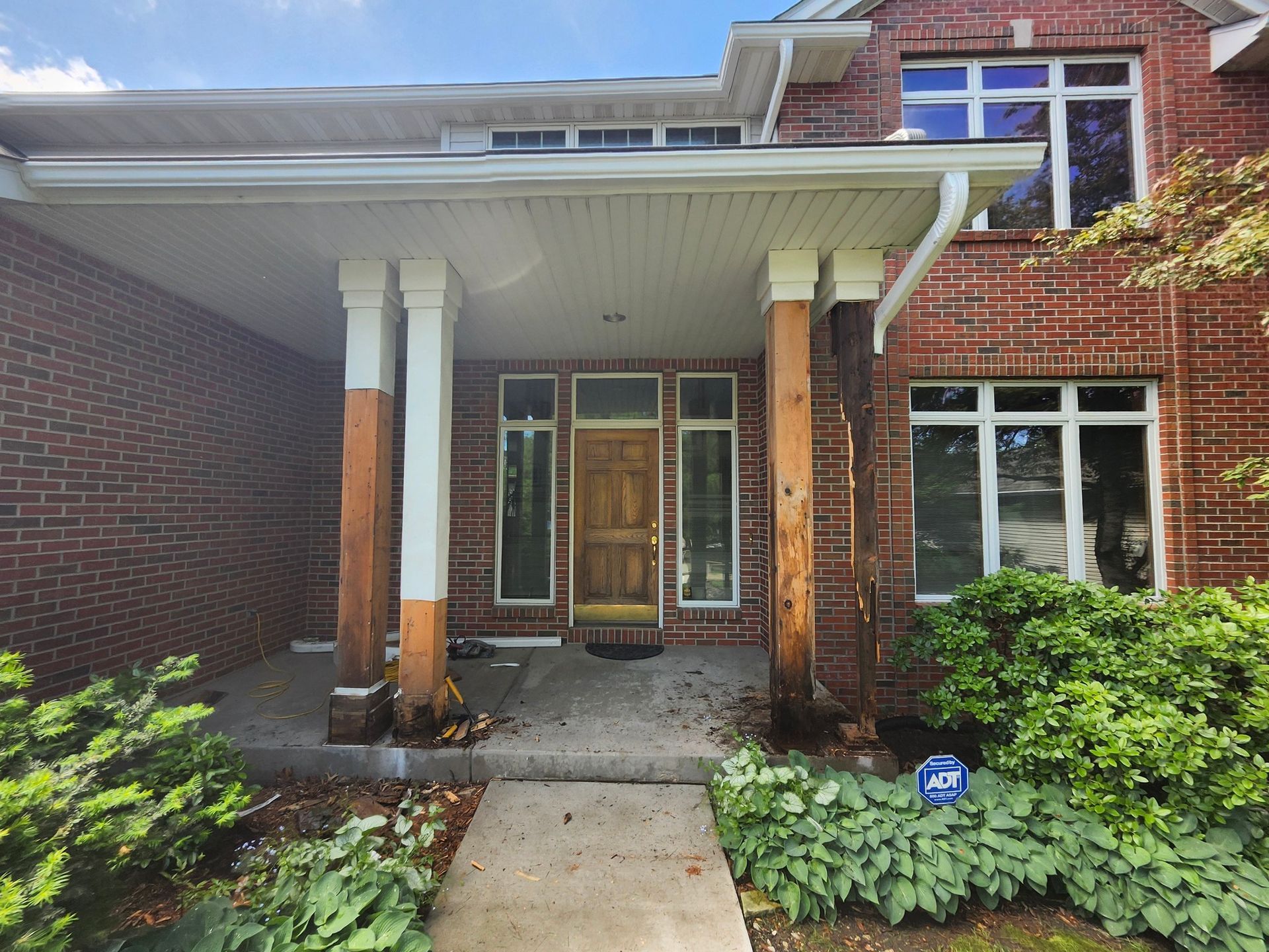 Superstorm Roofing & Siding