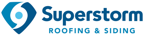 Superstorm Roofing & Siding-Logo
