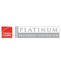 Owens Corning Platinum