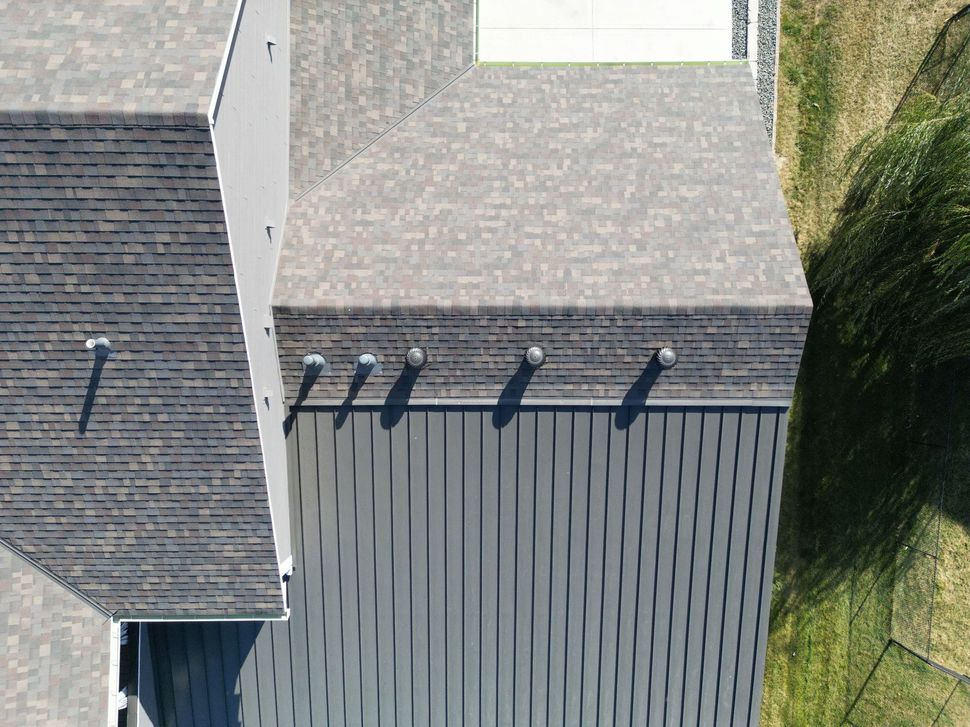 Superstorm Roofing & Siding