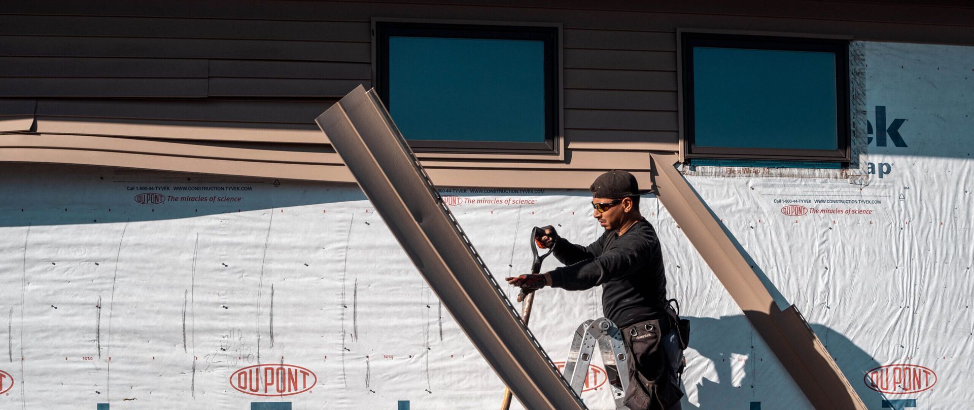 Superstorm Roofing & Siding