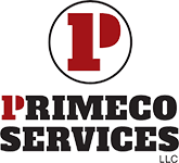 Primeco Services LLC - Logo