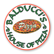 Balducci's House of Pizza - Logo