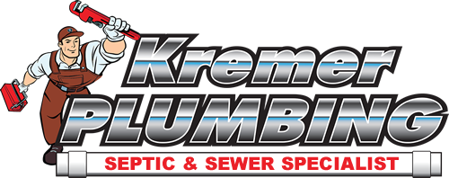 Kremer Plumbing Services - logo