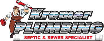 Kremer Plumbing Services - logo