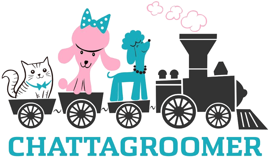 Chattagroomer logo
