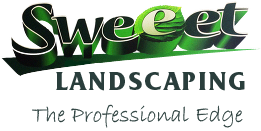 Sweeet Landscaping - Logo