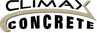 Climax Concrete - Logo