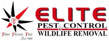 Elite Pest Control & Wildlife Removal Inc-Logo