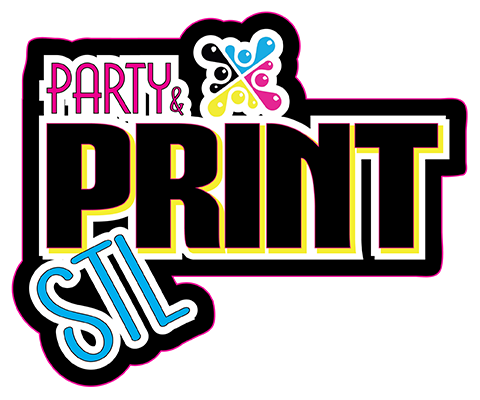 Party & Print STL