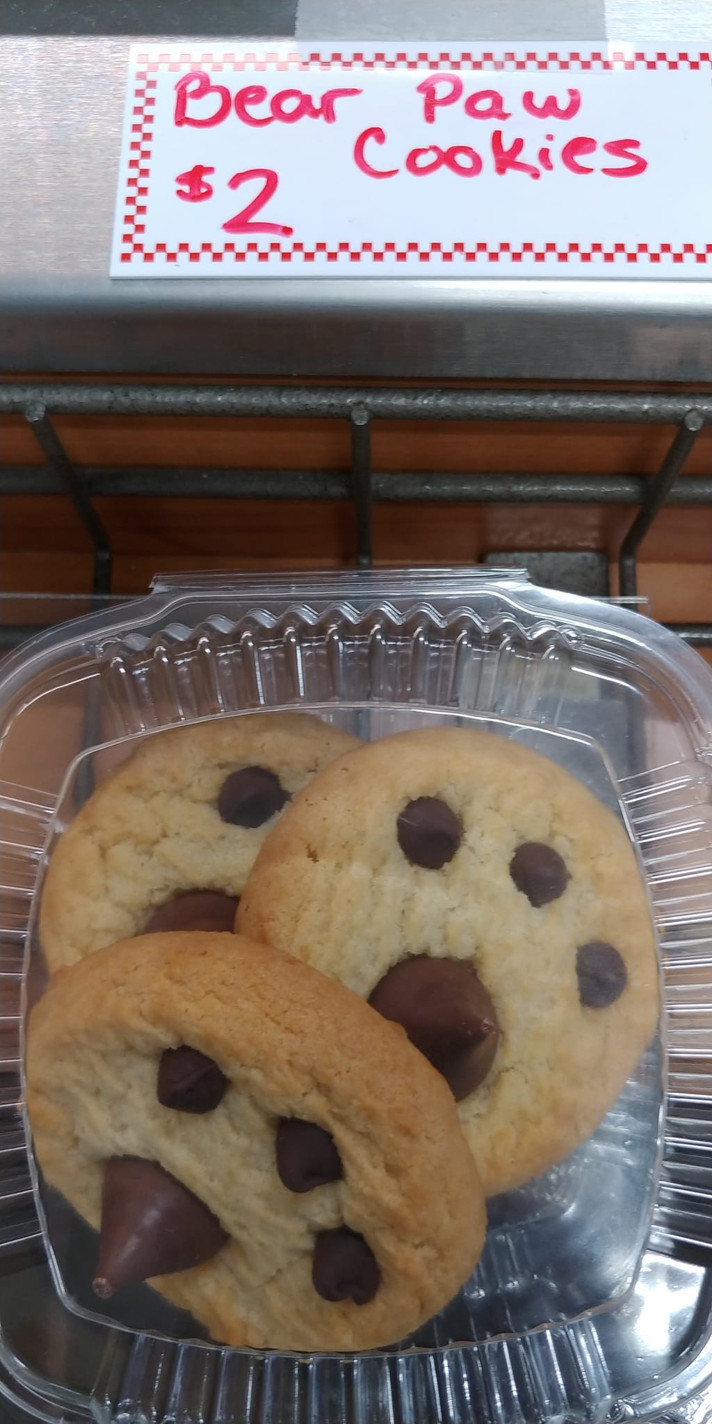 cookies