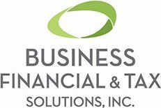 Business Financial & Tax Solutions, Inc. - Logo