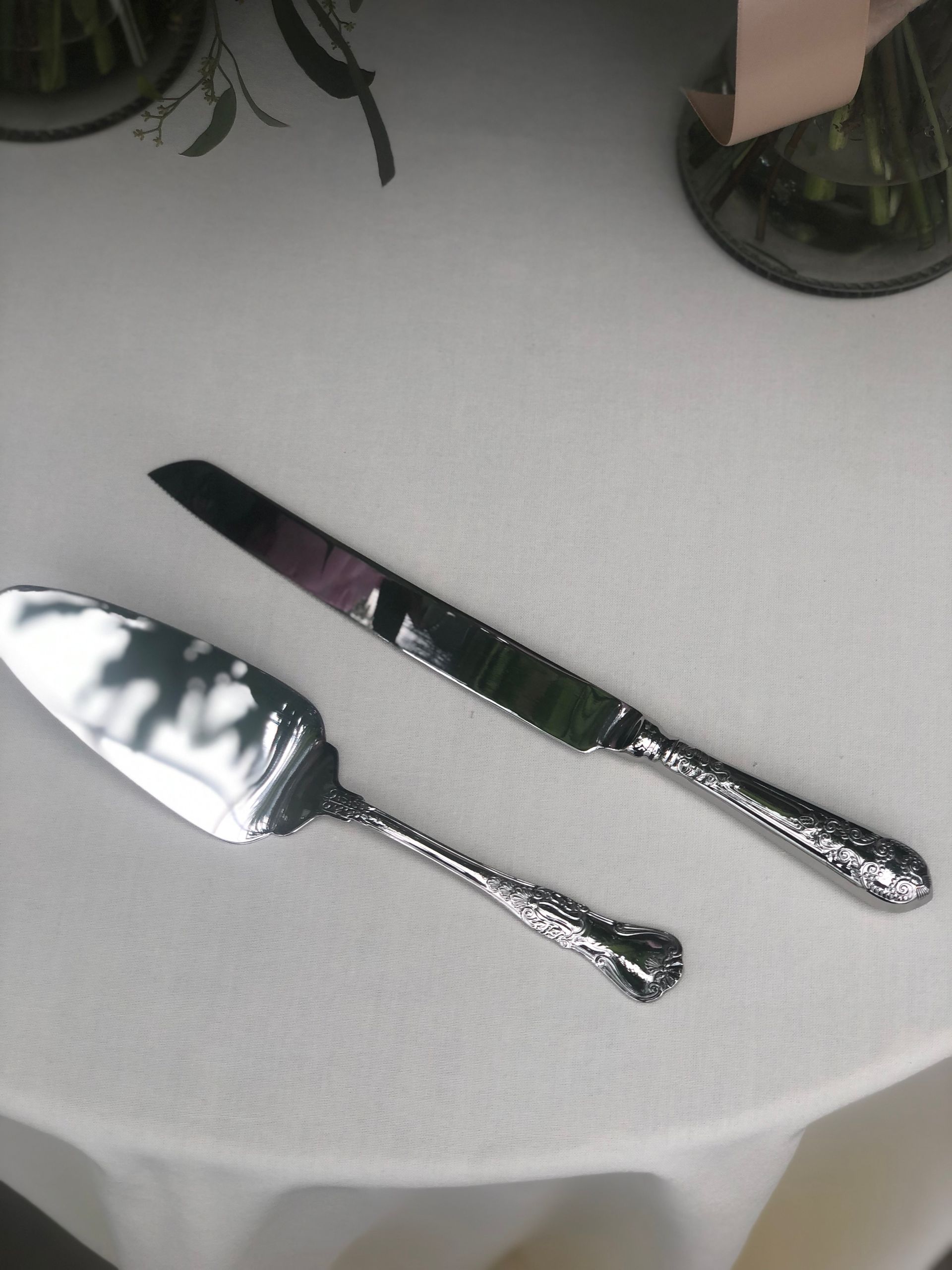 Utensils