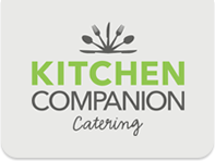Kitchen Companion Catering | Logo