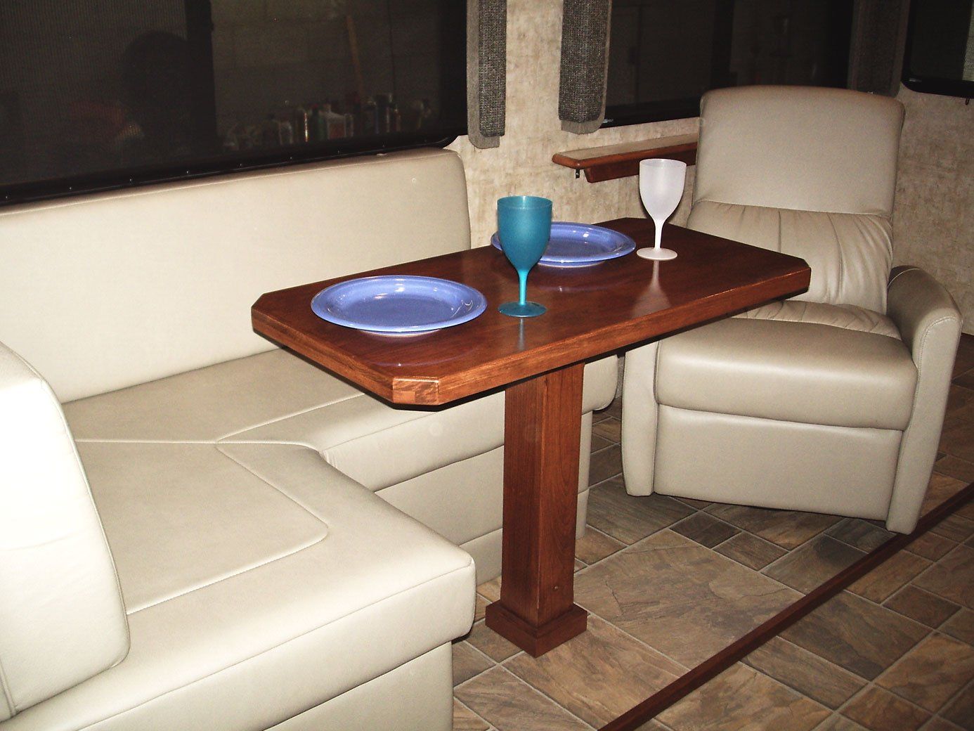 Upholstery and furniture